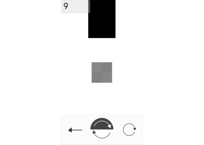 Blind: A Three Laned Color Switch Runner – screenshot 2