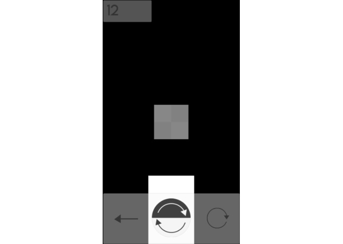 Blind: A Three Laned Color Switch Runner – screenshot 3