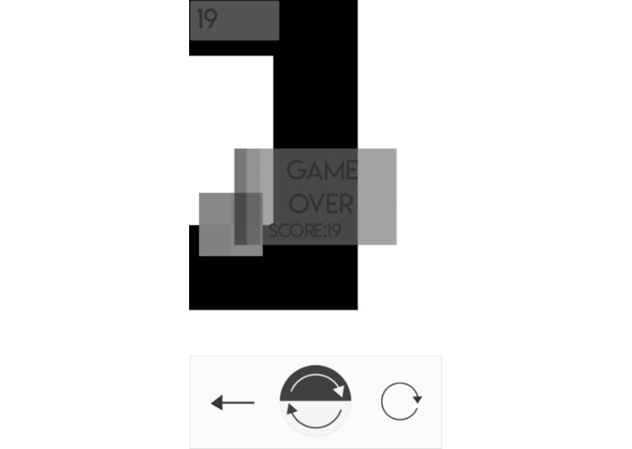 Blind: A Three Laned Color Switch Runner – screenshot 4