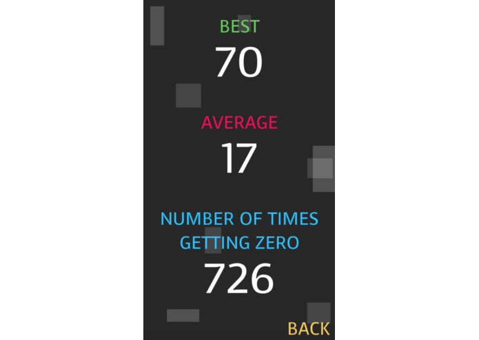 Rage: Arcade One Tap – screenshot 1