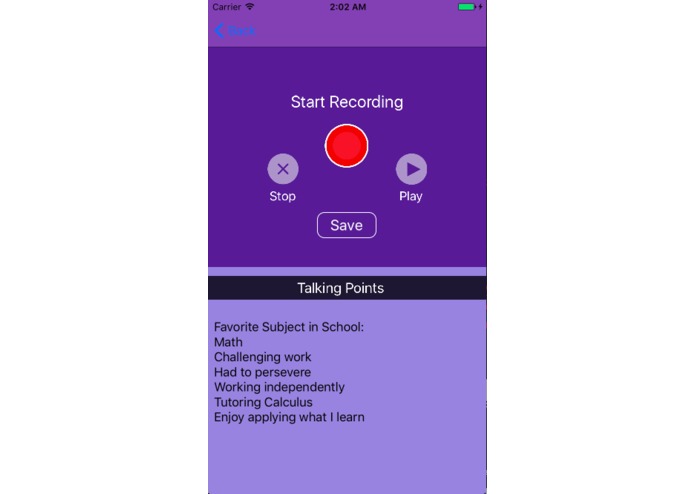 Access Granted – screenshot 5