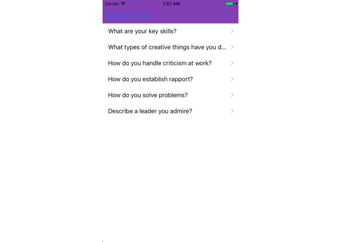 Access Granted – screenshot 2
