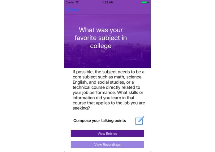 Access Granted – screenshot 3