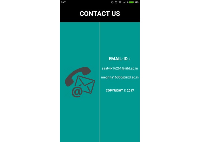 Saathi – screenshot 3