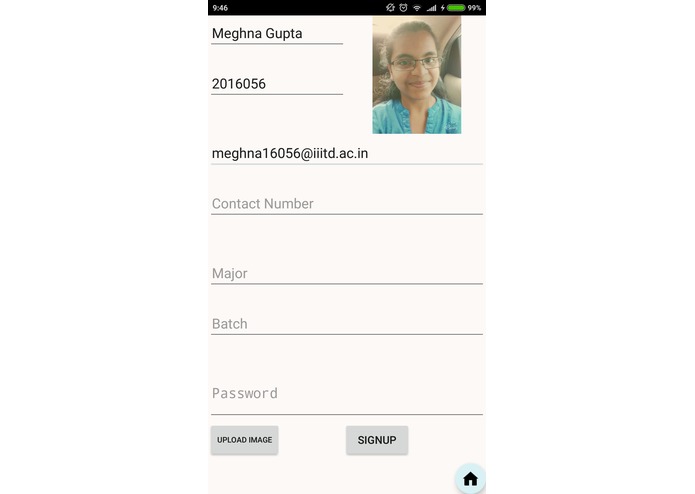 Saathi – screenshot 4