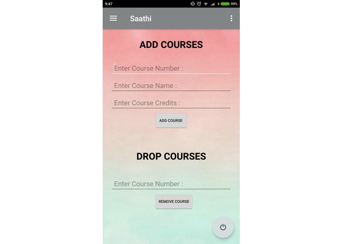 Saathi – screenshot 6