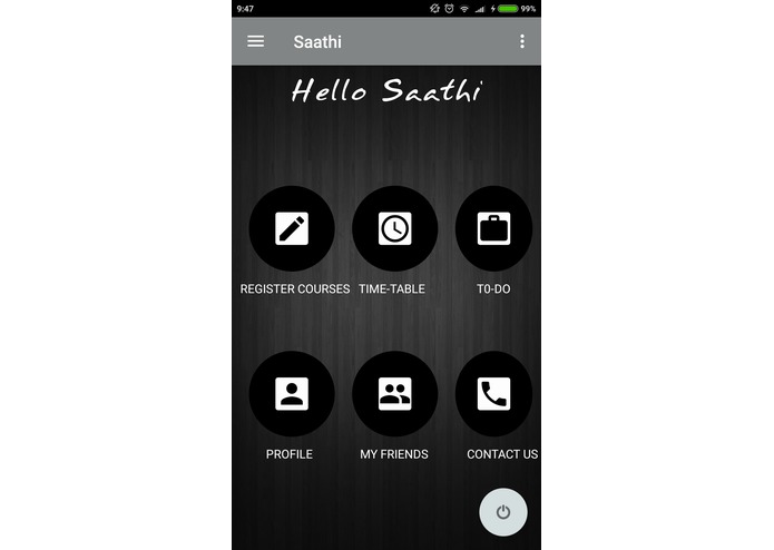 Saathi – screenshot 7