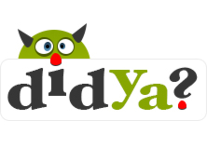 didya – screenshot 1