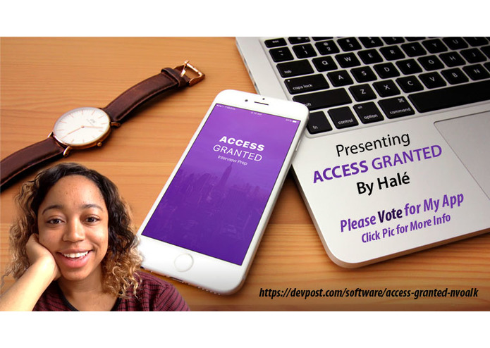 Access Granted – screenshot 7