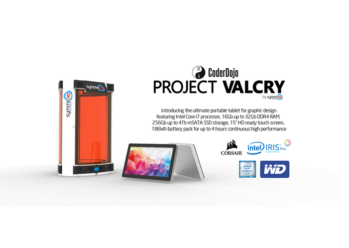 ProjectValcry – screenshot 2