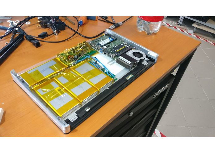 ProjectValcry – screenshot 3