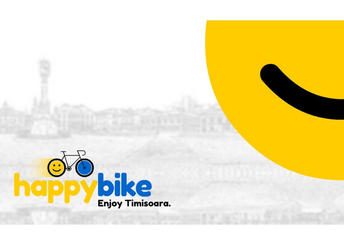 happybike – screenshot 1