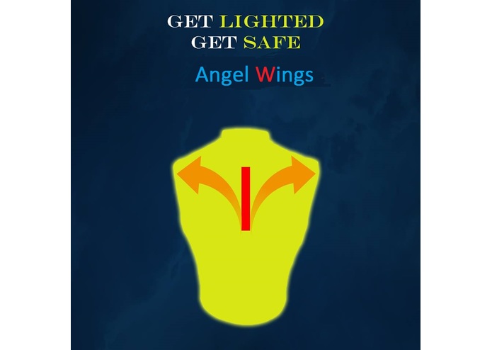 #12.1 Angel Wings – screenshot 1