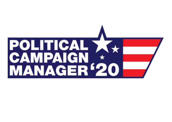 Political Campaign Manager 2020 – screenshot 1