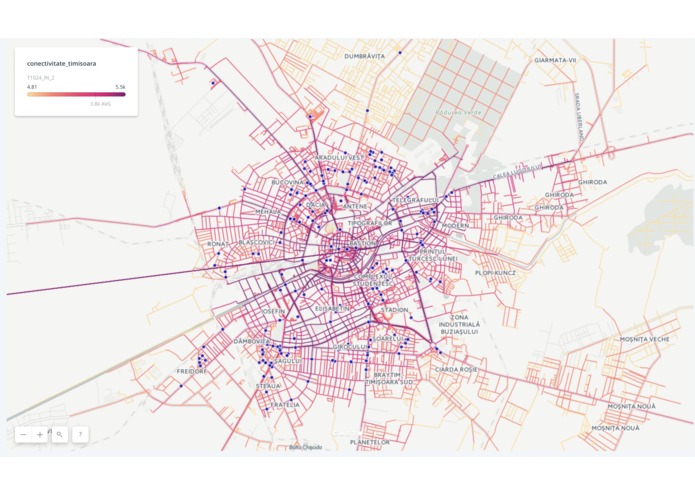 Unde Locuiesc Eu? – screenshot 1