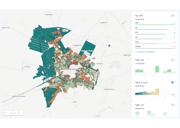 Unde Locuiesc Eu? – screenshot 2