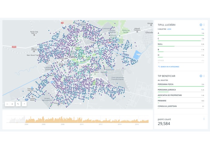 Unde Locuiesc Eu? – screenshot 3