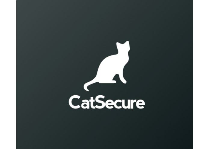 CatSecure – screenshot 1