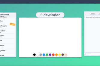 SuperSketch