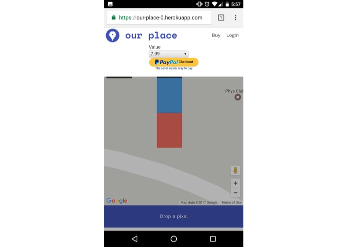 Our Place – screenshot 5