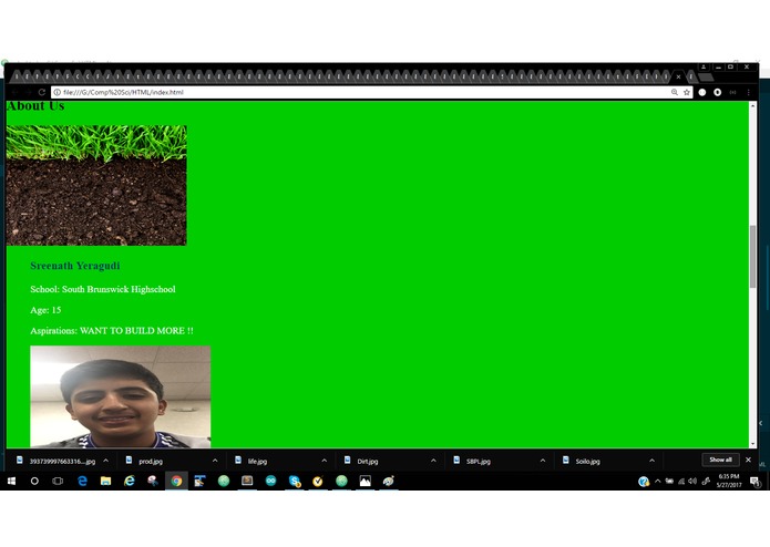 Plant Life Pro Moisture sensor – screenshot 3