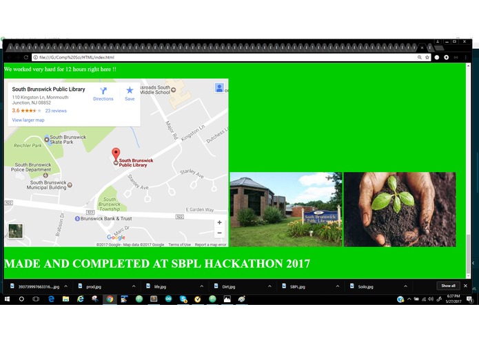 Plant Life Pro Moisture sensor – screenshot 6