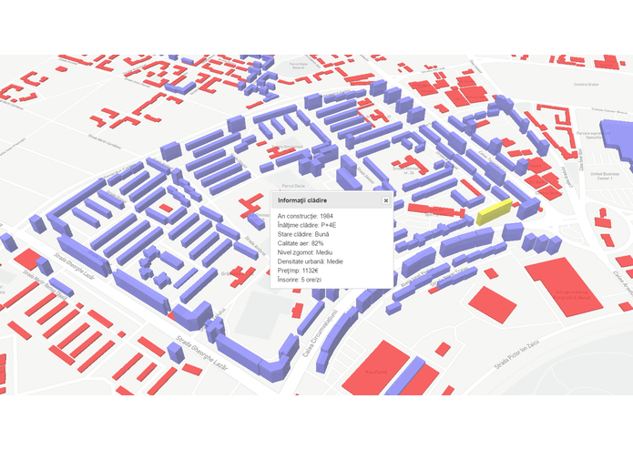 Unde Locuiesc Eu? – screenshot 4