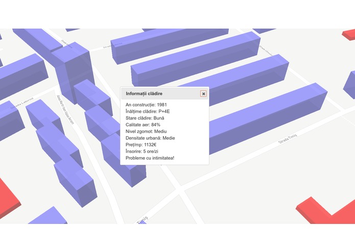 Unde Locuiesc Eu? – screenshot 5