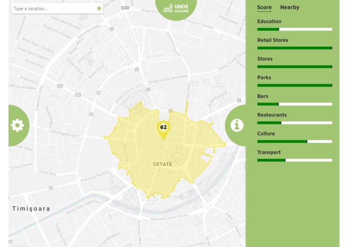 What's My Neighbourhood – screenshot 2