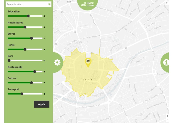 What's My Neighbourhood – screenshot 3