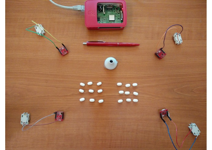 EdisonTM – screenshot 2