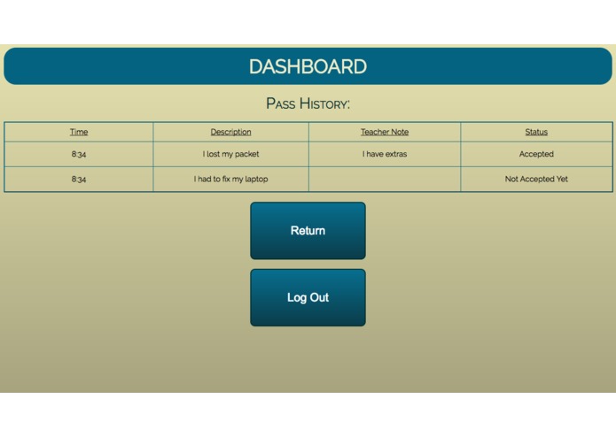 Rethinking The Pass – screenshot 7