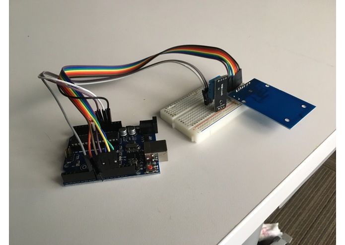 DoorMan - 11 – screenshot 1