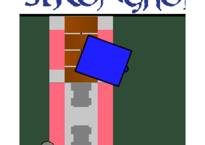 Top-Down Stronghold – screenshot 3