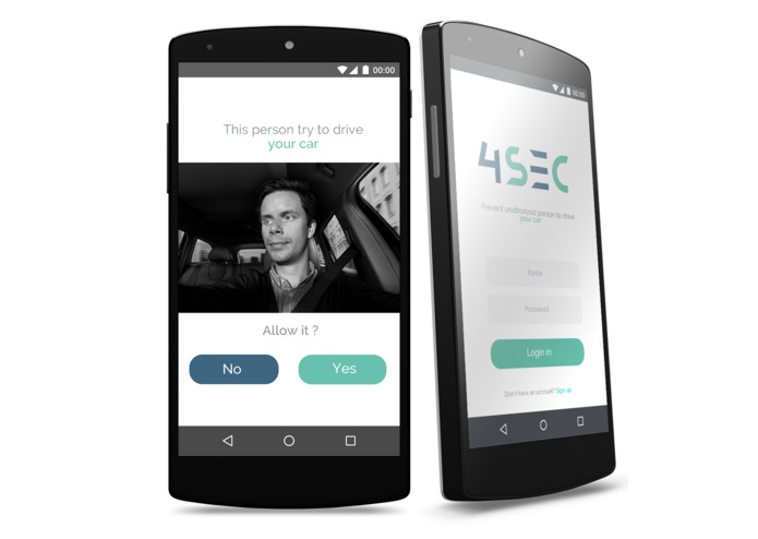 4SEC #15 – screenshot 5