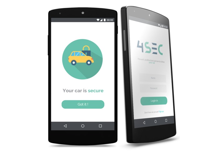 4SEC #15 – screenshot 4