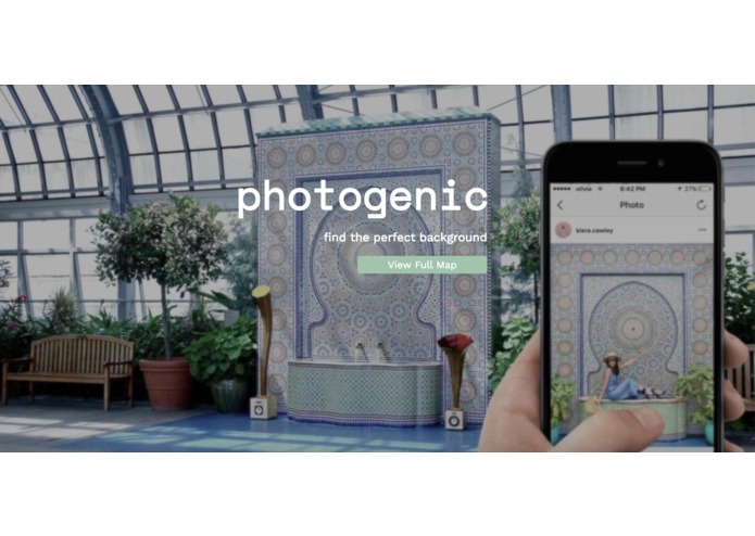 Photogenic – screenshot 1