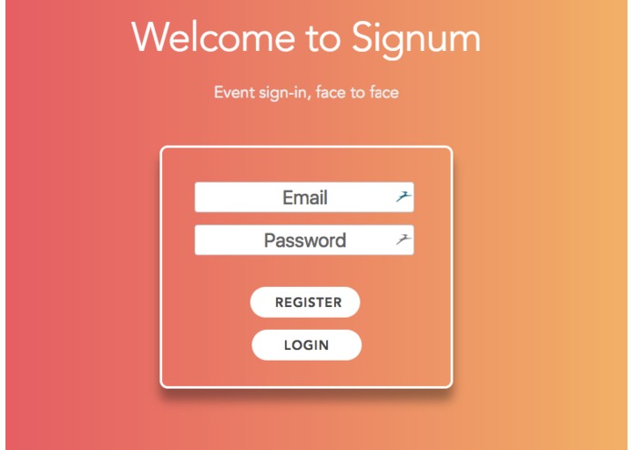 24 -- Signum – screenshot 1