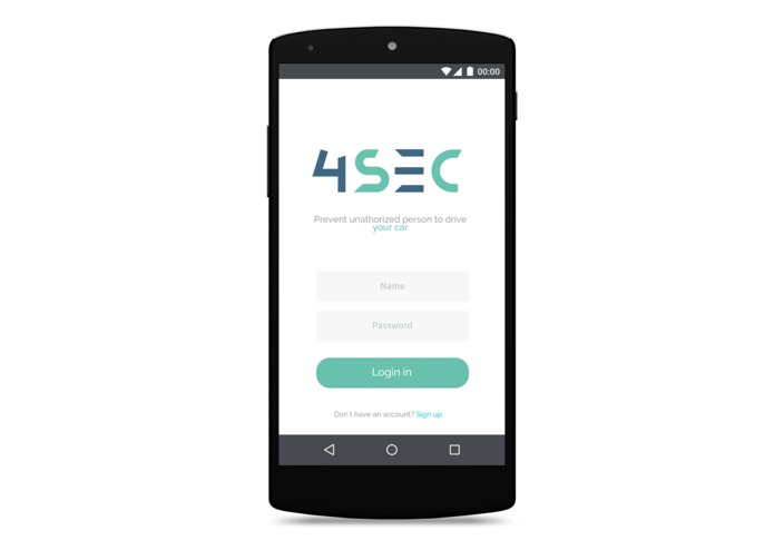 4SEC #15 – screenshot 3
