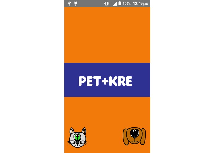 Pet+Kre – screenshot 1