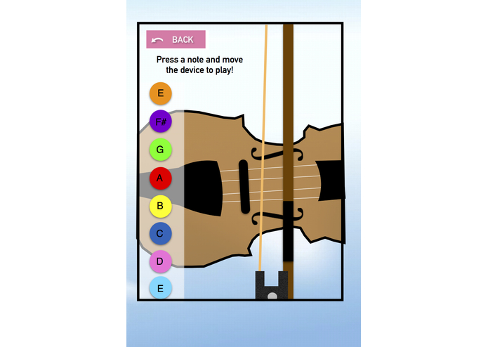One Man Band – screenshot 2
