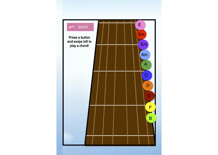 One Man Band – screenshot 3