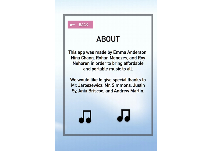 One Man Band – screenshot 5