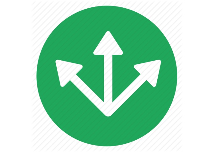 Pathways – screenshot 1