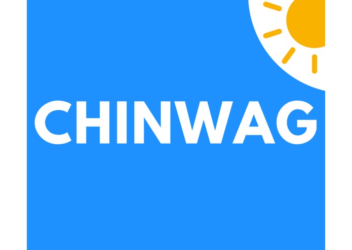 Chinwag - #12 – screenshot 1