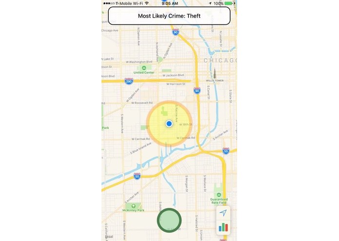 Caveat: CodeDay Chicago – screenshot 5