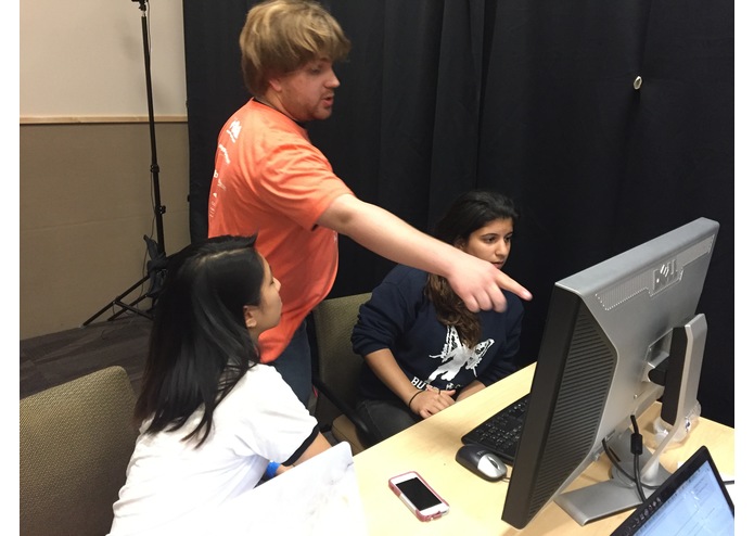 Escape from Wonderland – screenshot 1