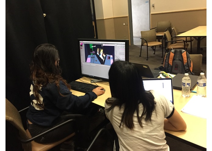 Escape from Wonderland – screenshot 2