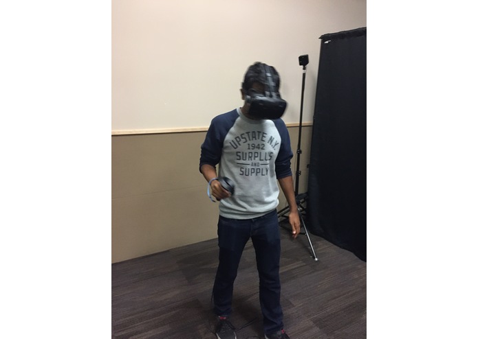 Escape from Wonderland – screenshot 3