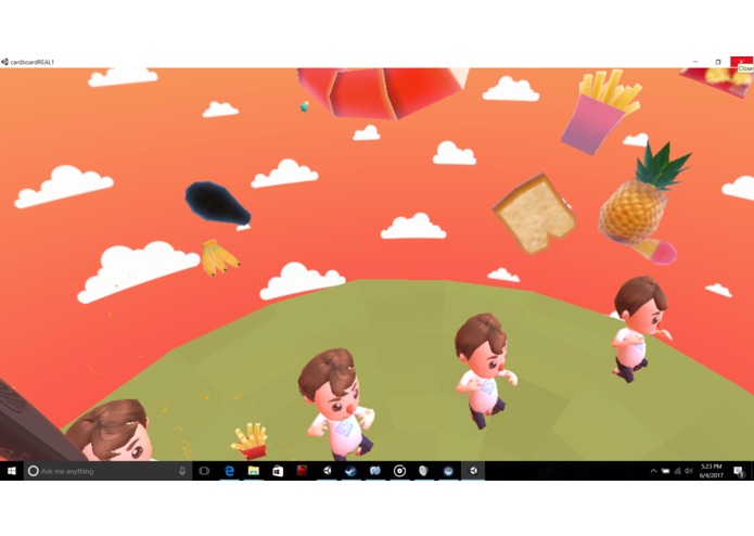Mood Rooms: Music ReVRlution – screenshot 2
